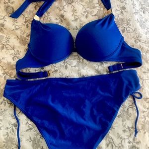 Victoria’s Secret Push-up Bikini Top